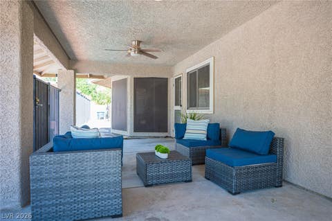 Tiny photo for 5240 E Monroe Avenue, Las Vegas, NV 89110 (MLS # 2799783)