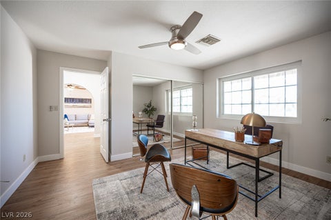 Tiny photo for 5240 E Monroe Avenue, Las Vegas, NV 89110 (MLS # 2799783)