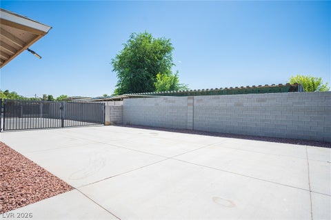 Tiny photo for 5240 E Monroe Avenue, Las Vegas, NV 89110 (MLS # 2799783)