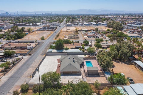 Tiny photo for 5240 E Monroe Avenue, Las Vegas, NV 89110 (MLS # 2799783)