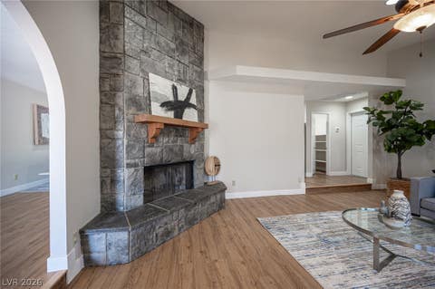Tiny photo for 5240 E Monroe Avenue, Las Vegas, NV 89110 (MLS # 2799783)