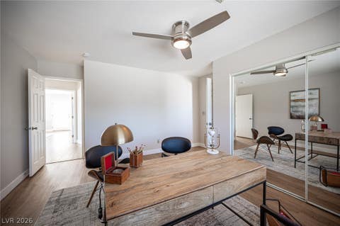 Tiny photo for 5240 E Monroe Avenue, Las Vegas, NV 89110 (MLS # 2799783)