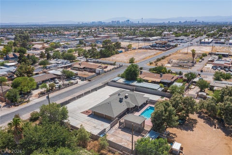 Tiny photo for 5240 E Monroe Avenue, Las Vegas, NV 89110 (MLS # 2799783)