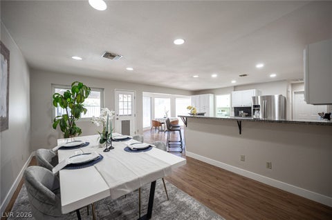 Tiny photo for 5240 E Monroe Avenue, Las Vegas, NV 89110 (MLS # 2799783)