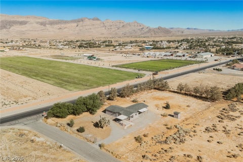 Mobile Home For Sale - 30 Sloan Street<br/> Pahrump, NV 89060