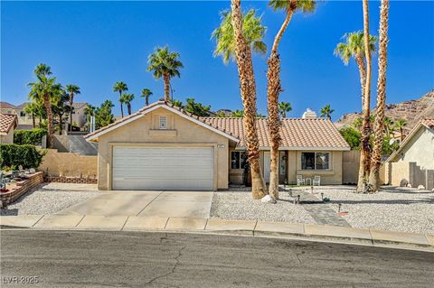 815 Sun Bridge Lane Henderson NV 89002