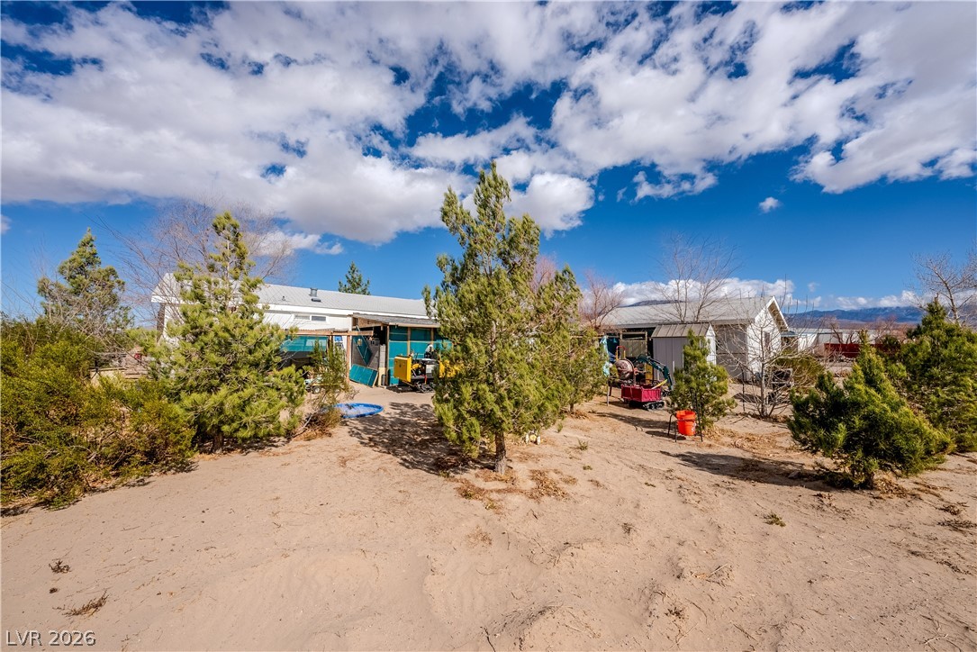 551 Munsell Way