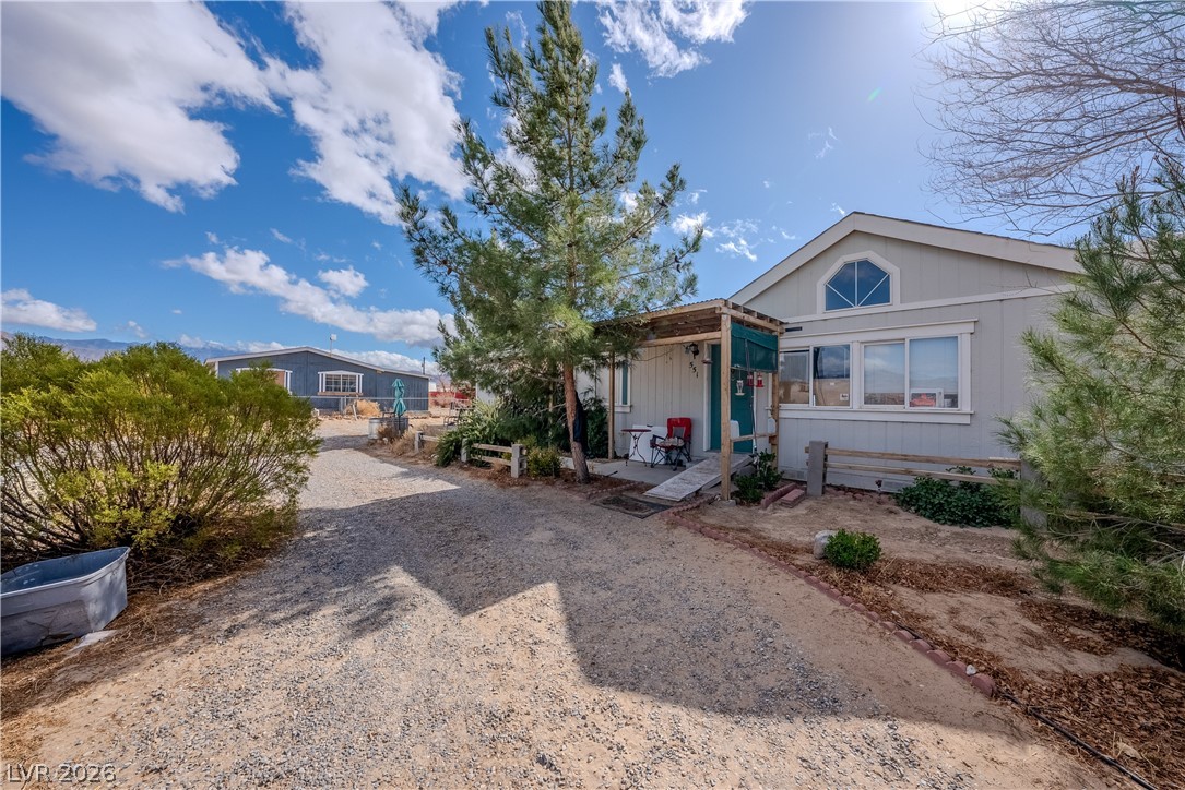 551 Munsell Way