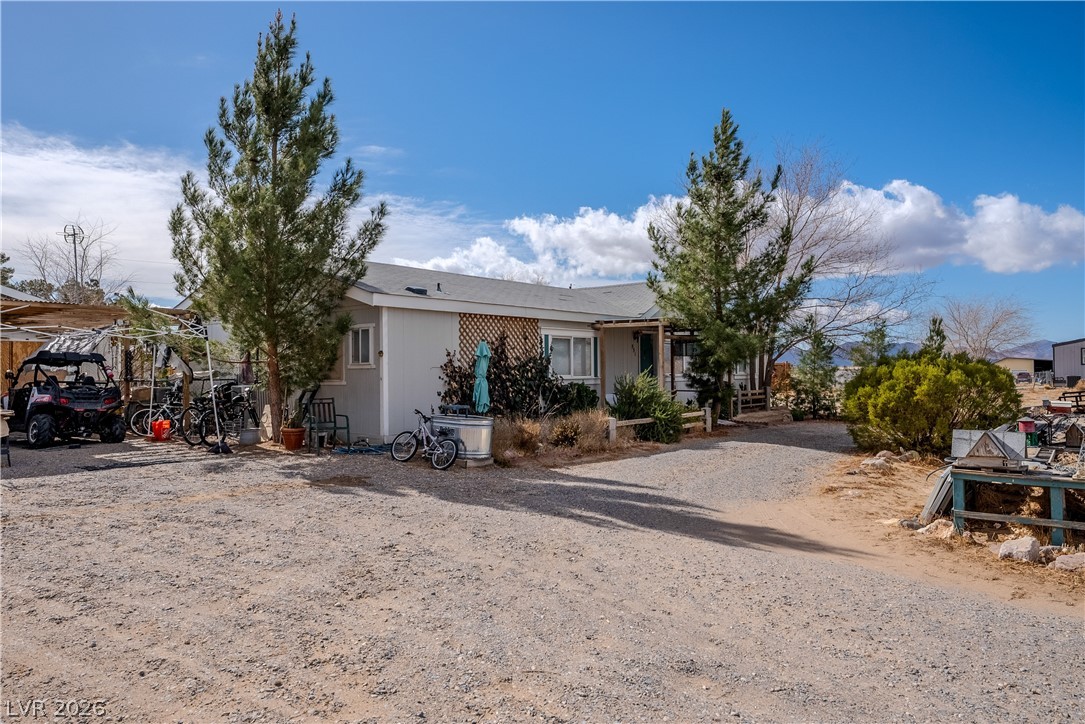 551 Munsell Way