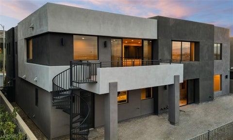 Tiny photo for 1172 Monte De Luz Way, Henderson, NV 89012 (MLS # 2723116)