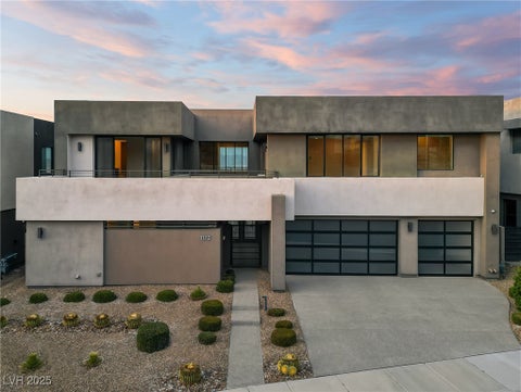 Tiny photo for 1172 Monte De Luz Way, Henderson, NV 89012 (MLS # 2723116)