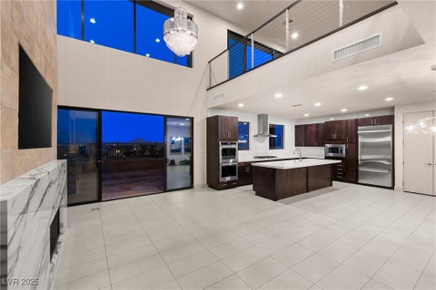 Tiny photo for 1172 Monte De Luz Way, Henderson, NV 89012 (MLS # 2723116)