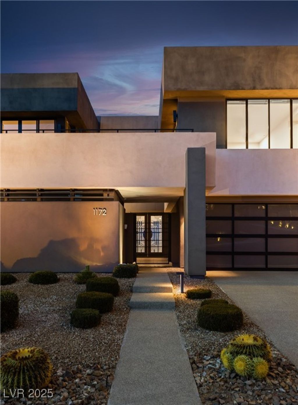 Photo of 1172 Monte De Luz Way, Henderson, NV 89012 (MLS # 2723116)