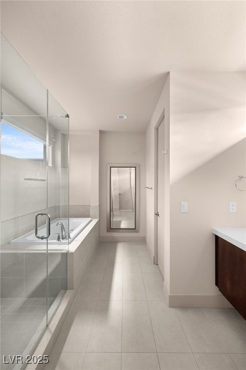 Tiny photo for 1172 Monte De Luz Way, Henderson, NV 89012 (MLS # 2723116)