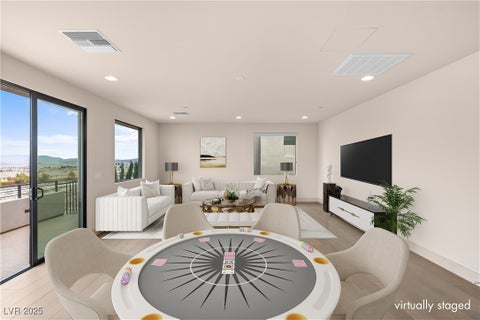 Tiny photo for 1172 Monte De Luz Way, Henderson, NV 89012 (MLS # 2723116)