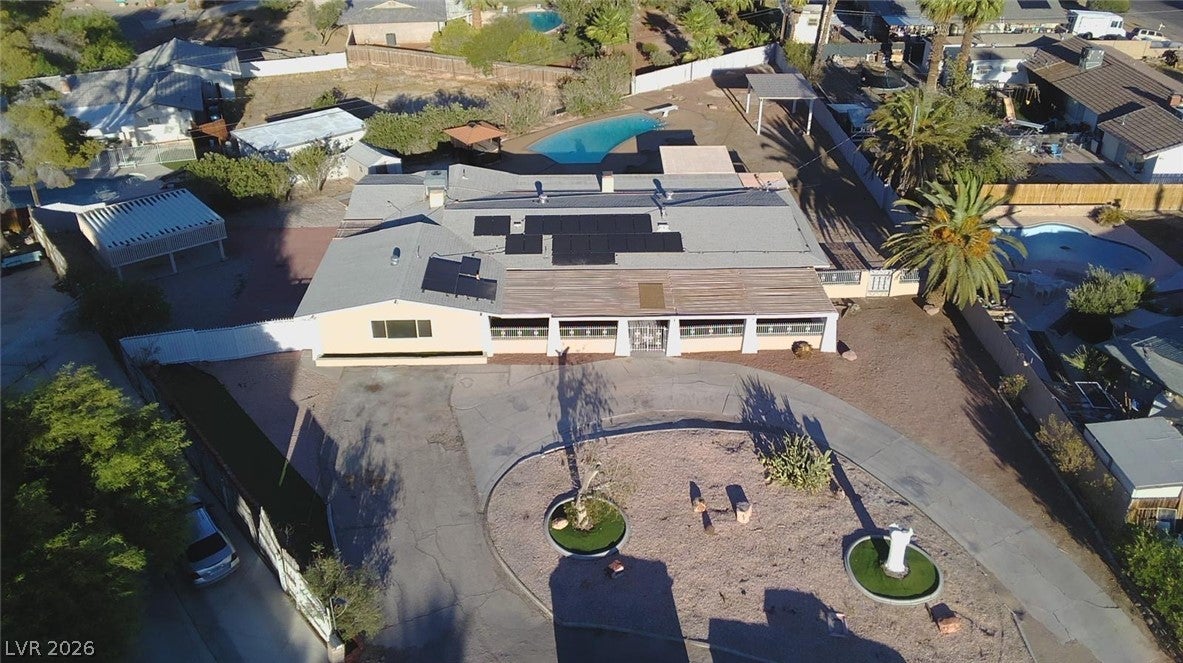4638 Corral Place