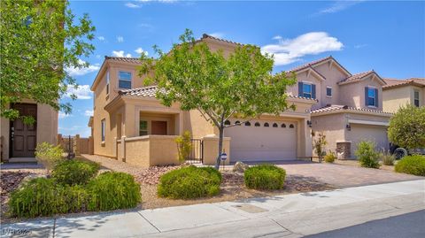 989 Via Gandalfi Henderson NV 89011