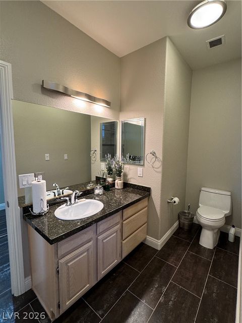 Tiny photo for 3220 E Serene Avenue, Henderson, NV 89074 (MLS # 2760162)