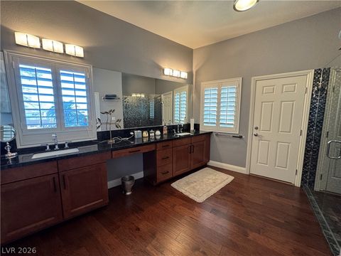 Tiny photo for 3220 E Serene Avenue, Henderson, NV 89074 (MLS # 2760162)