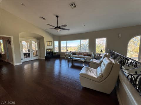 Tiny photo for 3220 E Serene Avenue, Henderson, NV 89074 (MLS # 2760162)