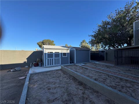 Tiny photo for 3220 E Serene Avenue, Henderson, NV 89074 (MLS # 2760162)