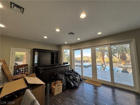 Tiny photo for 3220 E Serene Avenue, Henderson, NV 89074 (MLS # 2760162)