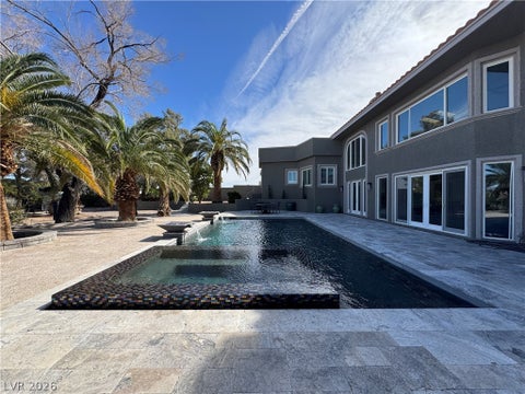 Tiny photo for 3220 E Serene Avenue, Henderson, NV 89074 (MLS # 2760162)