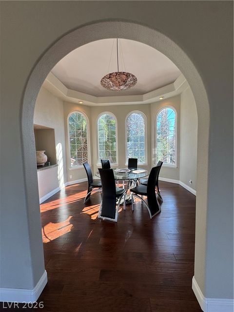 Tiny photo for 3220 E Serene Avenue, Henderson, NV 89074 (MLS # 2760162)