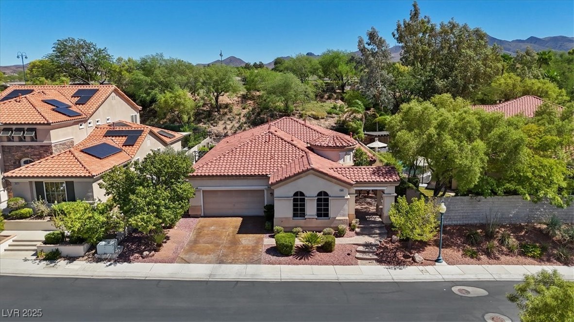 2849 Botticelli Drive