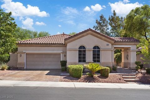 2849 Botticelli Drive Henderson NV 89052