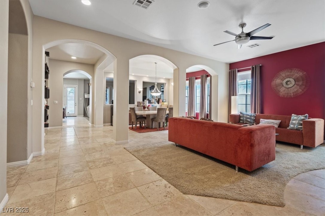 2849 Botticelli Drive