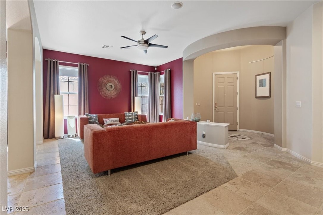 2849 Botticelli Drive