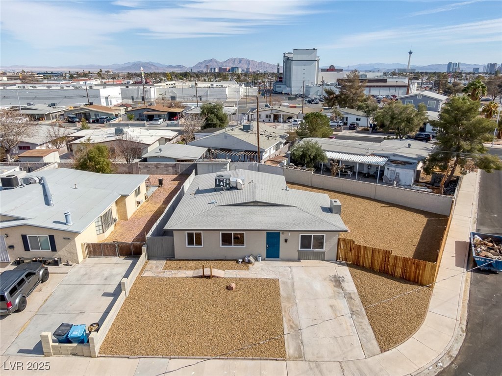 704 Berry Circle, Las Vegas, Nevada image 39