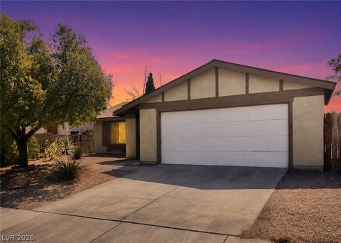 Photo of 7271 Mountain Moss Drive, Las Vegas, NV 89147 (MLS # 2785391)