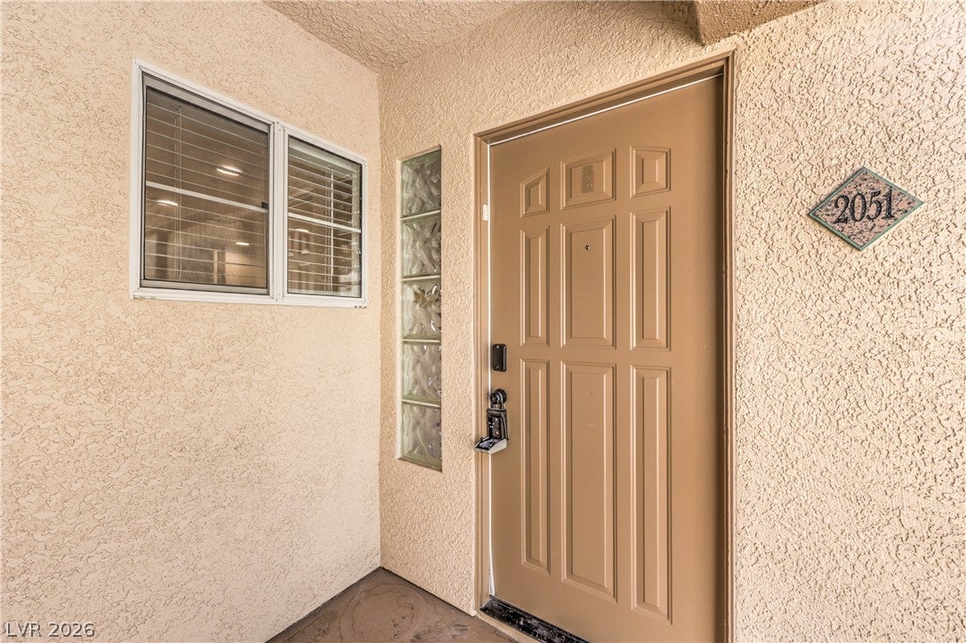 7400 W Flamingo Road 2051