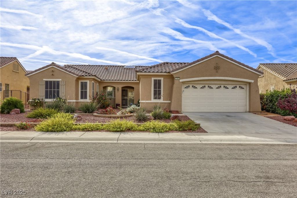 Photo of 2585 Forest City Drive, Henderson, NV 89052 (MLS # 2742631)