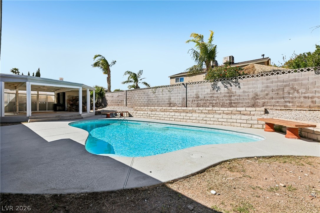 1439 Sorrel Road