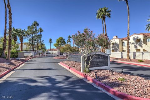Photo of 698 S Racetrack Road #1114, Henderson, NV 89015 (MLS # 2731273)