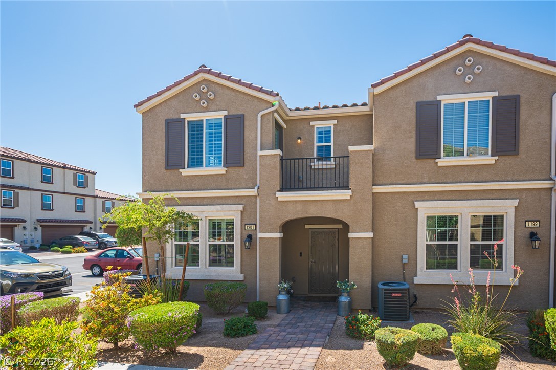 1201 Narrow Gorge Court
