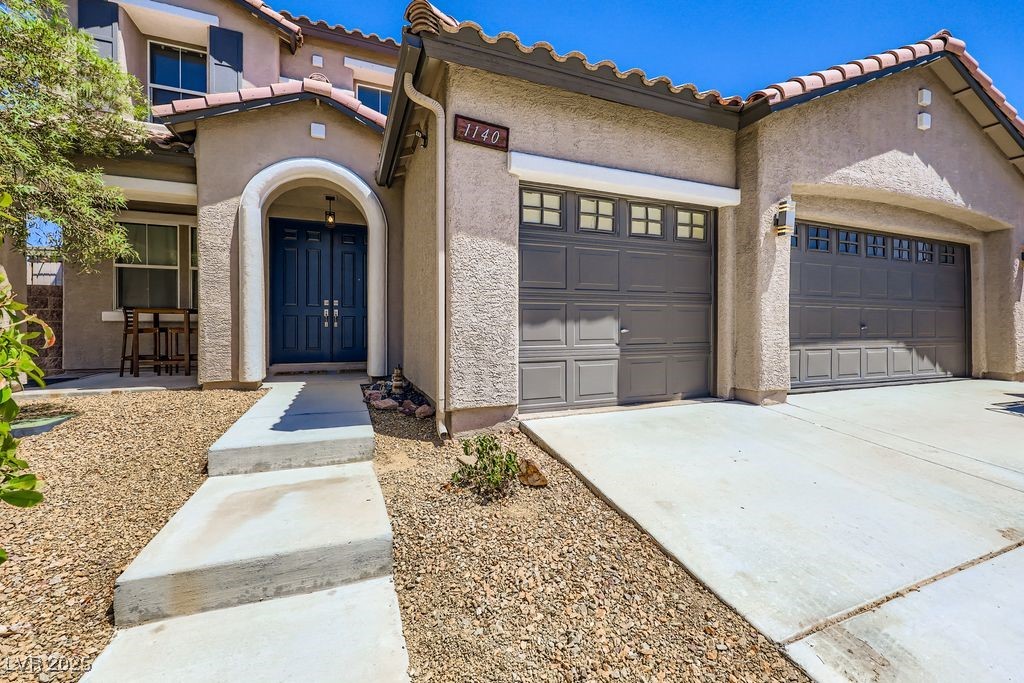 1140 Brent Park Court