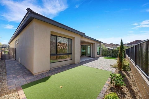 Tiny photo for 45 Desert Juniper Lane, Henderson, NV 89011 (MLS # 2771480)