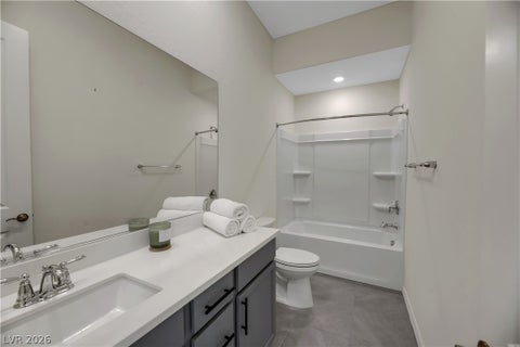 Tiny photo for 45 Desert Juniper Lane, Henderson, NV 89011 (MLS # 2771480)