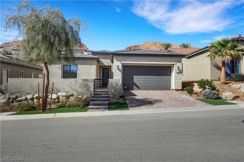 Tiny photo for 45 Desert Juniper Lane, Henderson, NV 89011 (MLS # 2771480)