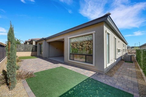 Tiny photo for 45 Desert Juniper Lane, Henderson, NV 89011 (MLS # 2771480)
