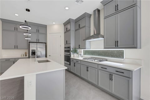 Tiny photo for 45 Desert Juniper Lane, Henderson, NV 89011 (MLS # 2771480)
