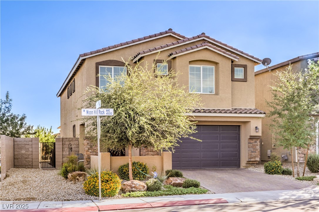 4503 Moon Hill Rock Avenue