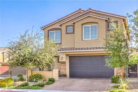 4503 Moon Hill Rock Avenue North Las Vegas NV 89084