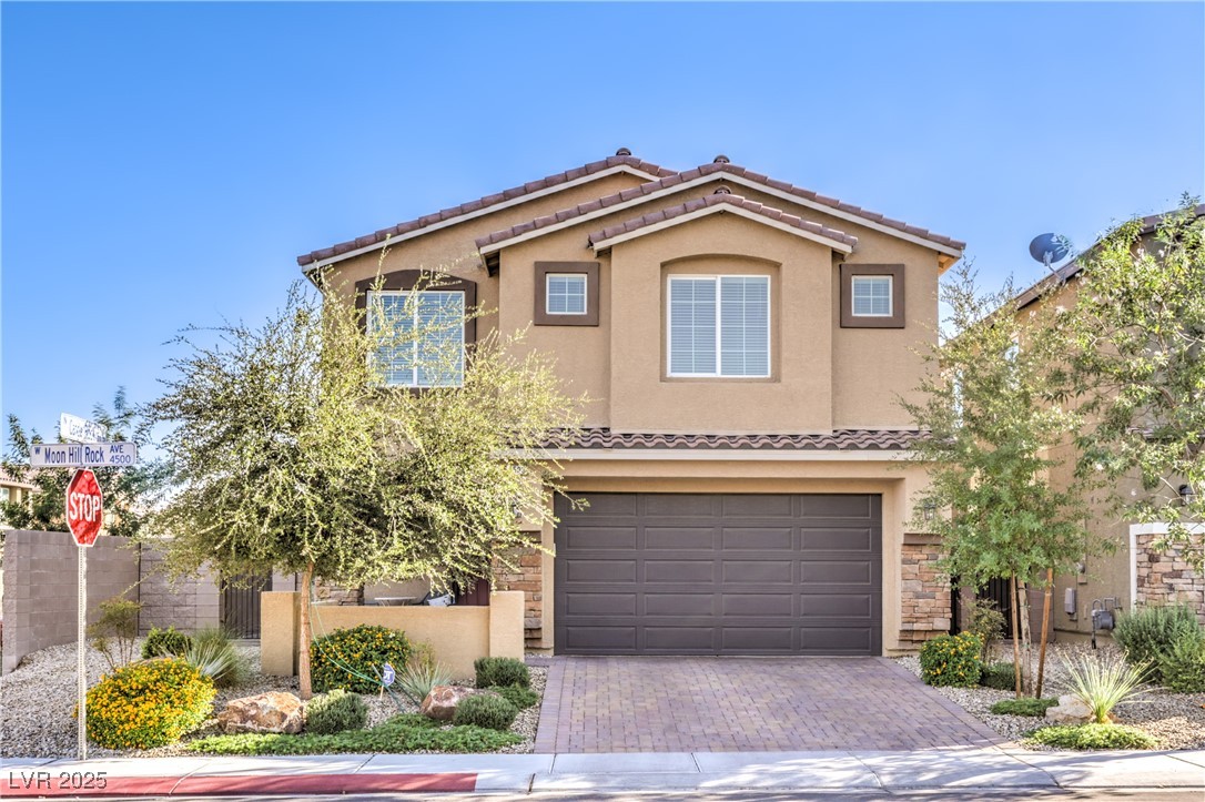 4503 Moon Hill Rock Avenue