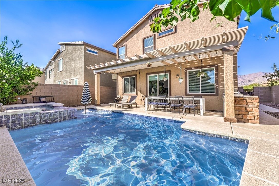 4503 Moon Hill Rock Avenue