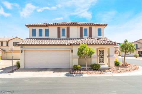 Homes For Sale - 9065 Starling Wing Place<br/> Clark County, Las Vegas, NV 89143